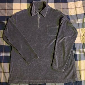 Hugo Boss Quarter Zip